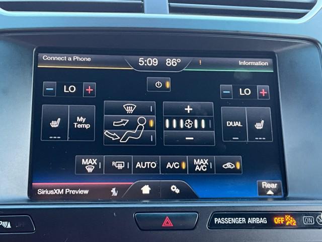 used 2016 Ford Explorer car, priced at $9,400