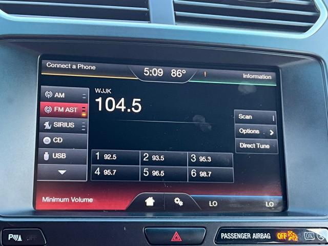 used 2016 Ford Explorer car, priced at $9,400