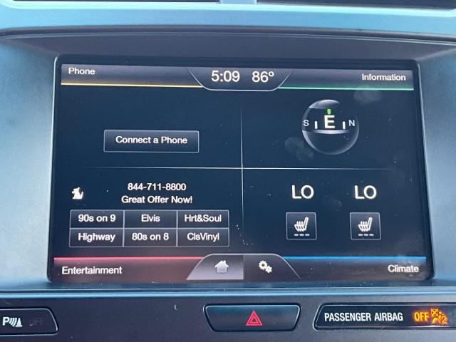 used 2016 Ford Explorer car, priced at $9,400