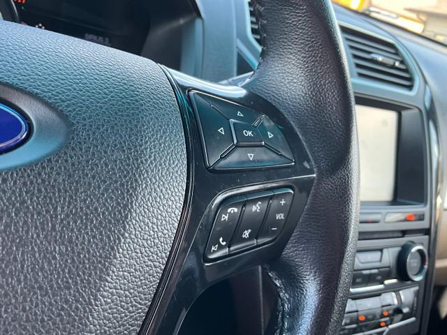 used 2016 Ford Explorer car, priced at $9,400