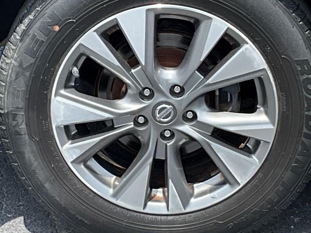 used 2016 Nissan Murano car, priced at $12,400