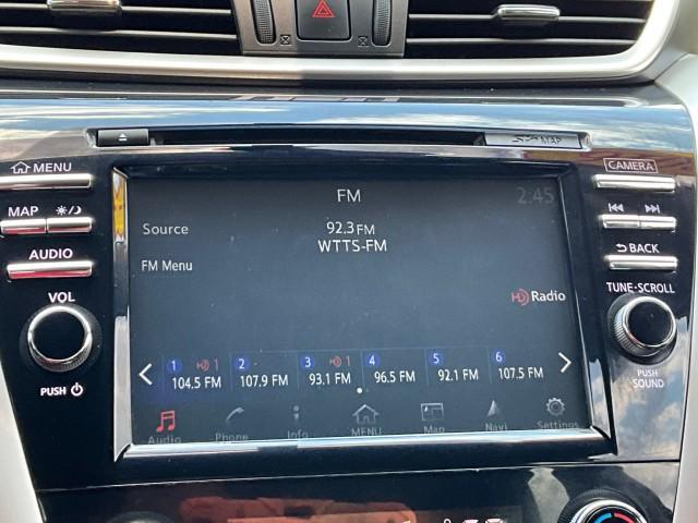 used 2016 Nissan Murano car, priced at $12,400