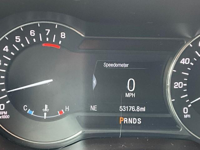 used 2019 Lincoln MKC car, priced at $20,780