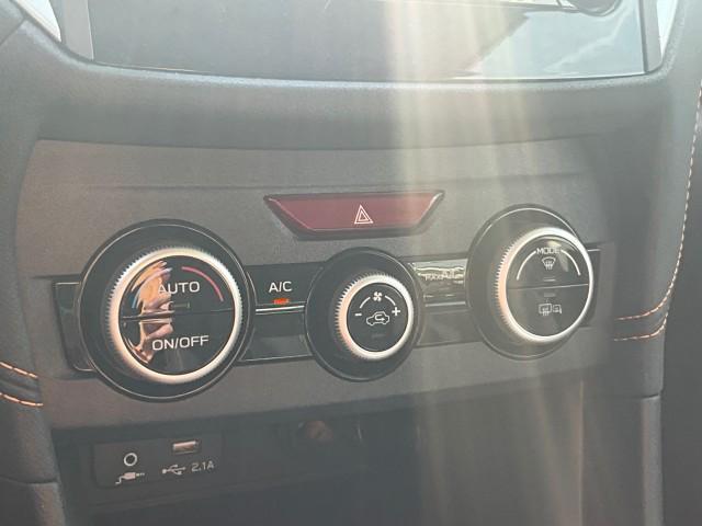 used 2021 Subaru Crosstrek car, priced at $21,800
