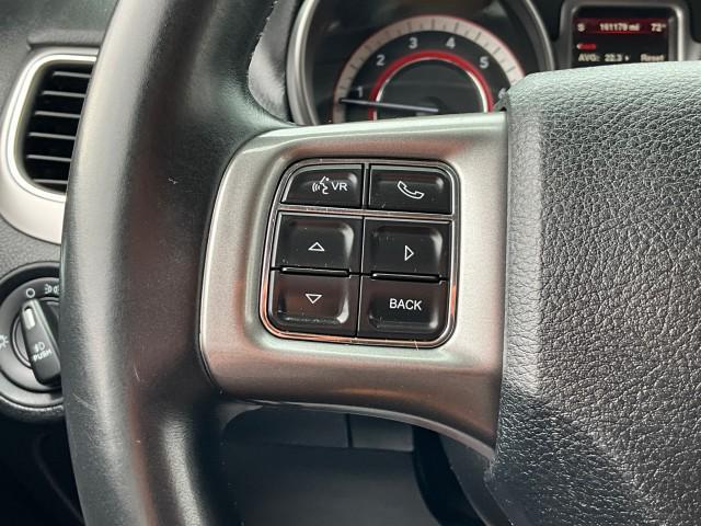 used 2016 Dodge Journey car, priced at $7,750