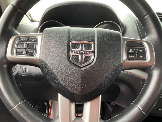 used 2016 Dodge Journey car, priced at $7,750