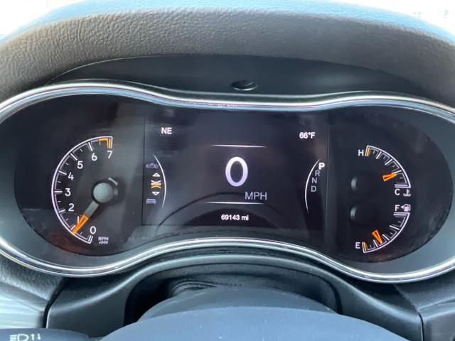 used 2019 Jeep Grand Cherokee car, priced at $21,980