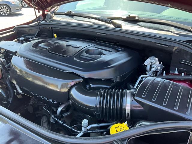 used 2019 Jeep Grand Cherokee car, priced at $21,980