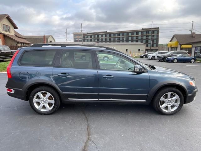 used 2009 Volvo XC70 car, priced at $8,400