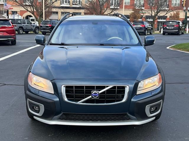 used 2009 Volvo XC70 car, priced at $8,400