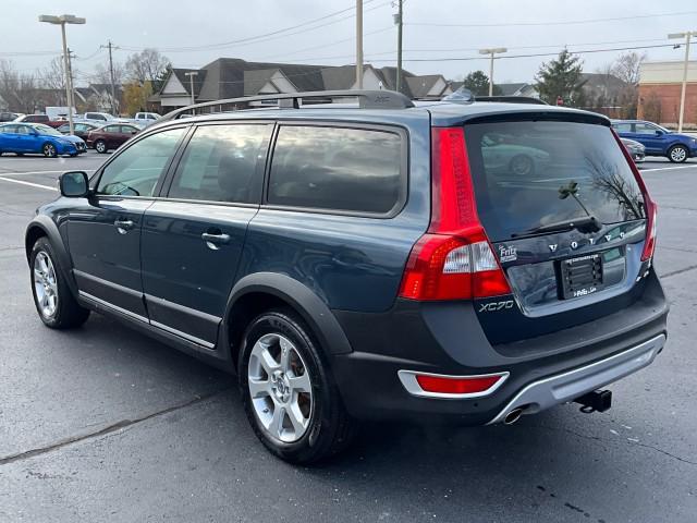 used 2009 Volvo XC70 car, priced at $8,400