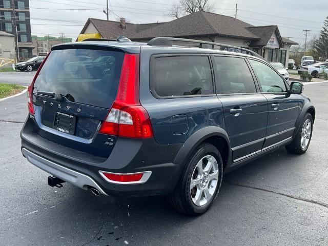 used 2009 Volvo XC70 car, priced at $8,400