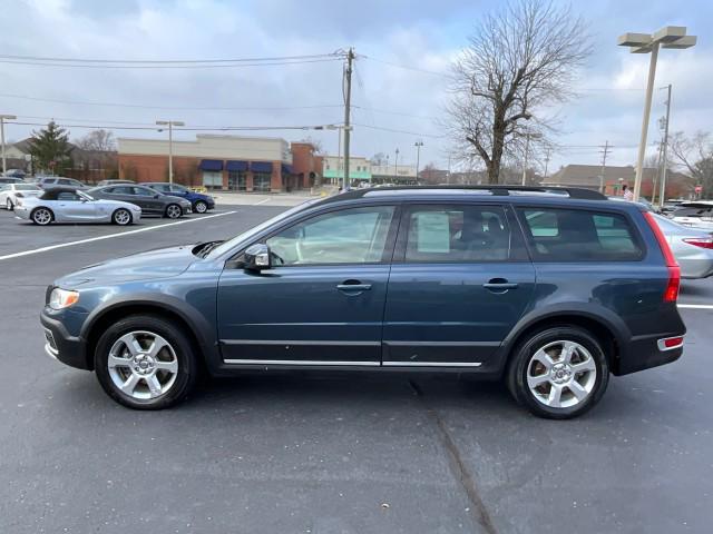 used 2009 Volvo XC70 car, priced at $8,400