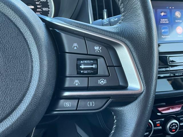 used 2021 Subaru Forester car, priced at $22,700