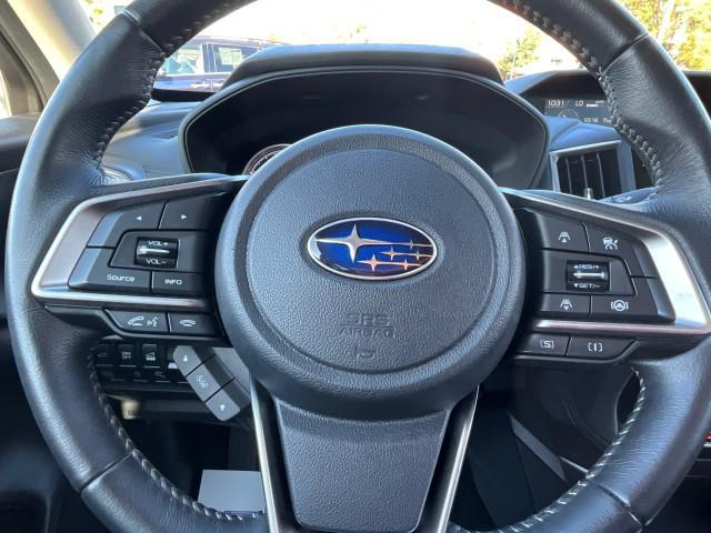 used 2021 Subaru Forester car, priced at $22,700