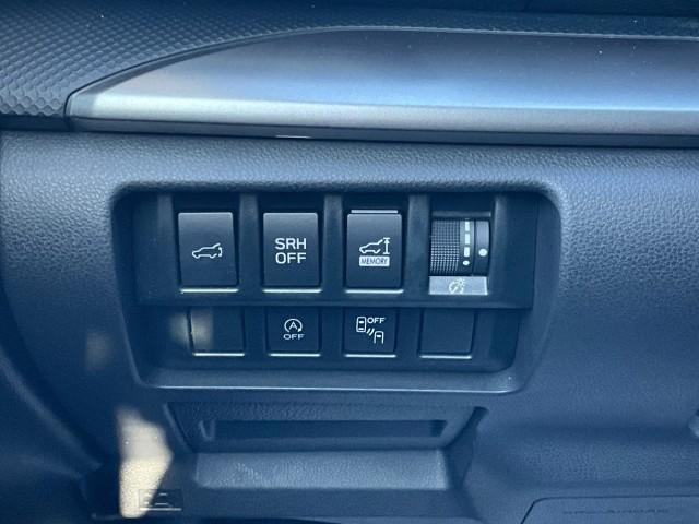 used 2021 Subaru Forester car, priced at $22,700