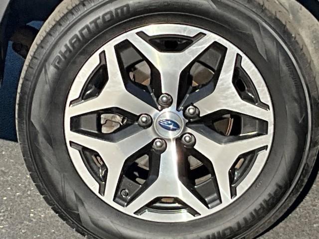 used 2021 Subaru Forester car, priced at $22,700