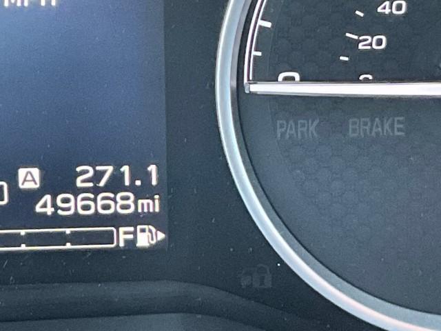 used 2021 Subaru Forester car, priced at $22,700