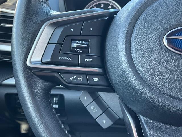 used 2021 Subaru Forester car, priced at $22,700