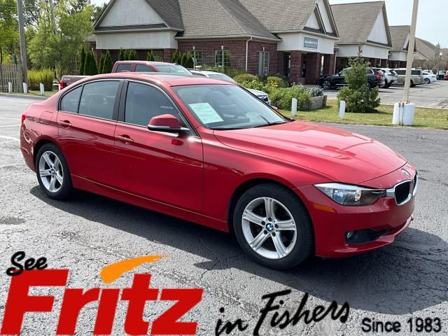 used 2014 BMW 328 car, priced at $14,450