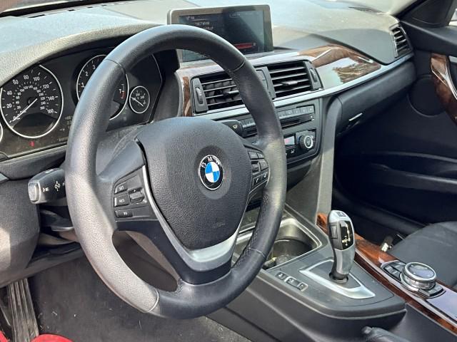 used 2014 BMW 328 car, priced at $14,450