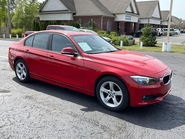 used 2014 BMW 328 car, priced at $14,450