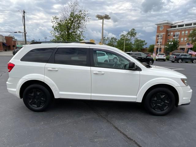 used 2012 Dodge Journey car, priced at $6,950