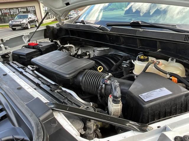 used 2020 Chevrolet Silverado 1500 car, priced at $21,995