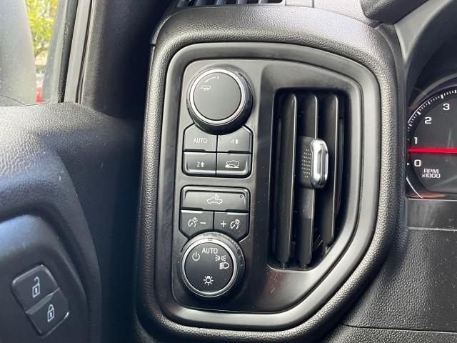 used 2020 Chevrolet Silverado 1500 car, priced at $21,995