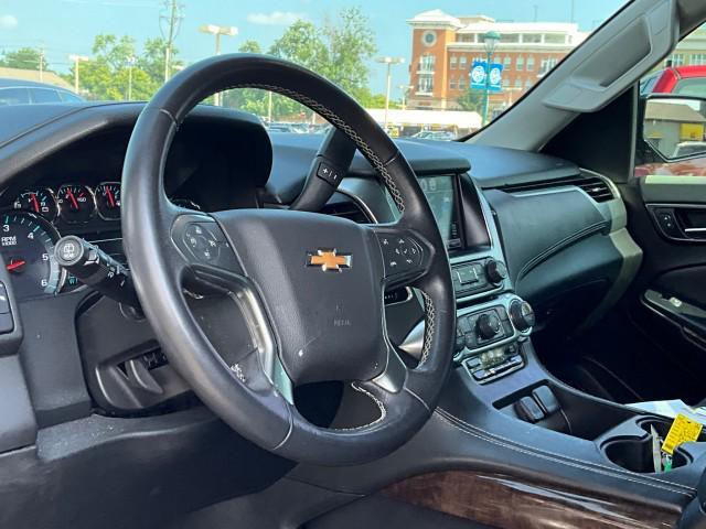 used 2020 Chevrolet Tahoe car, priced at $28,995