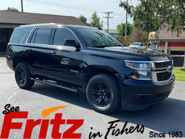 used 2020 Chevrolet Tahoe car, priced at $28,995
