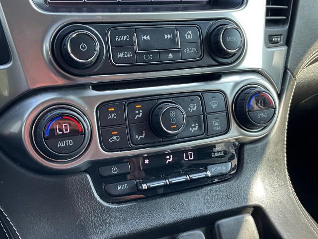 used 2020 Chevrolet Tahoe car, priced at $28,995