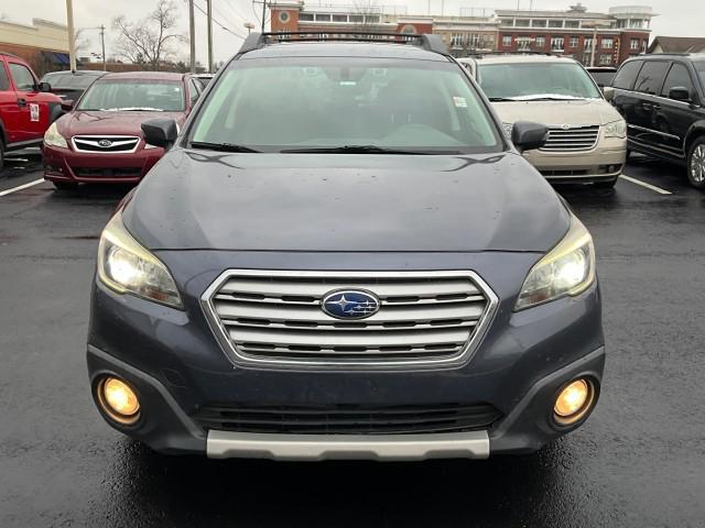 used 2017 Subaru Outback car, priced at $16,950