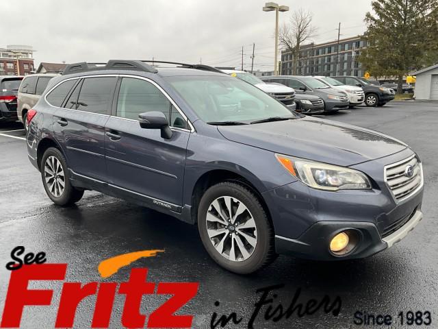 used 2017 Subaru Outback car, priced at $16,950