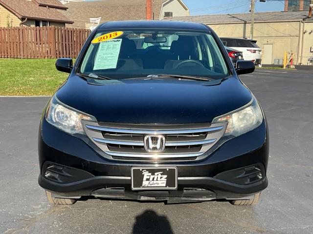 used 2013 Honda CR-V car, priced at $9,700