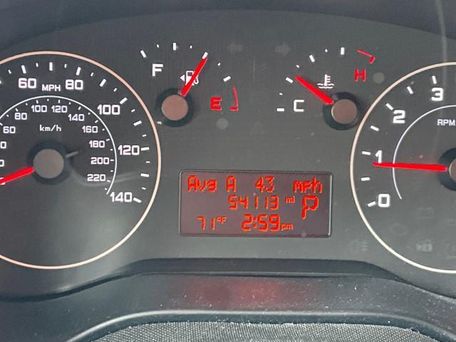 used 2021 Ram ProMaster City car