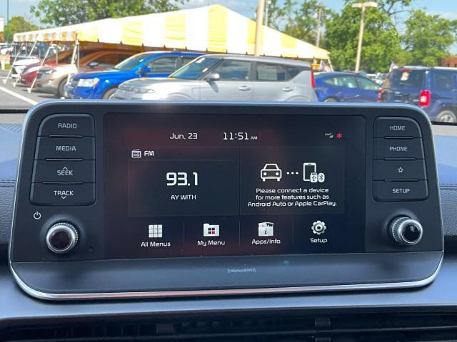used 2021 Kia Telluride car, priced at $27,950