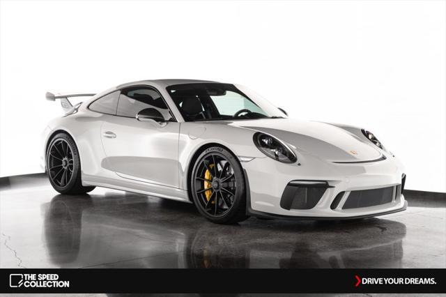 used 2019 Porsche 911 car, priced at $229,990