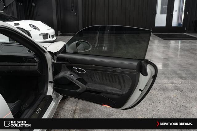 used 2019 Porsche 911 car, priced at $229,990