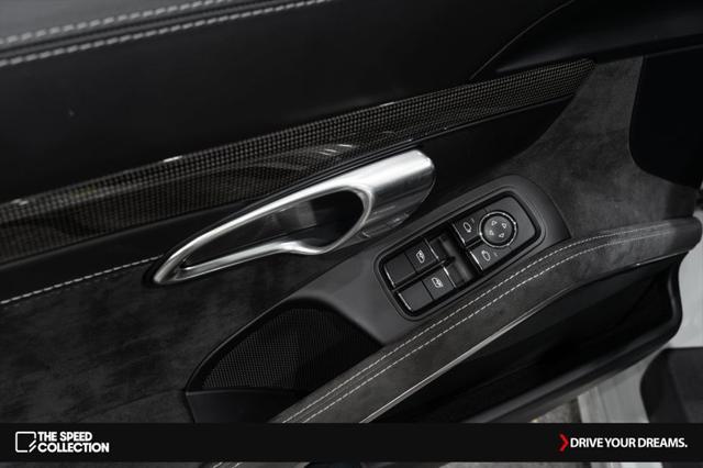 used 2019 Porsche 911 car, priced at $229,990