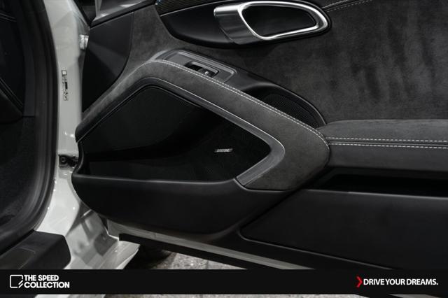 used 2019 Porsche 911 car, priced at $229,990
