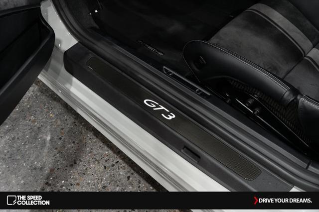 used 2019 Porsche 911 car, priced at $229,990