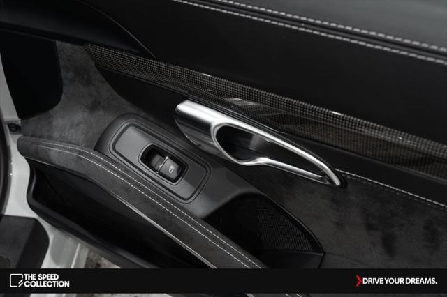 used 2019 Porsche 911 car, priced at $229,990