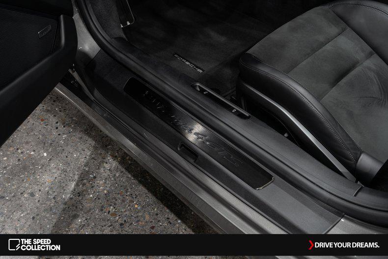 used 2024 Porsche 911 car, priced at $222,990