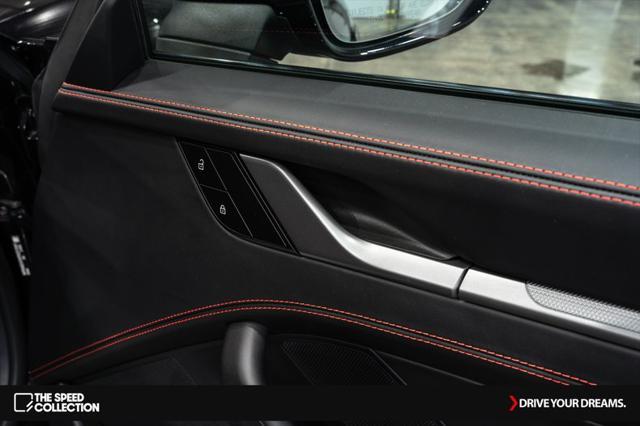 used 2023 Porsche 911 car, priced at $164,990