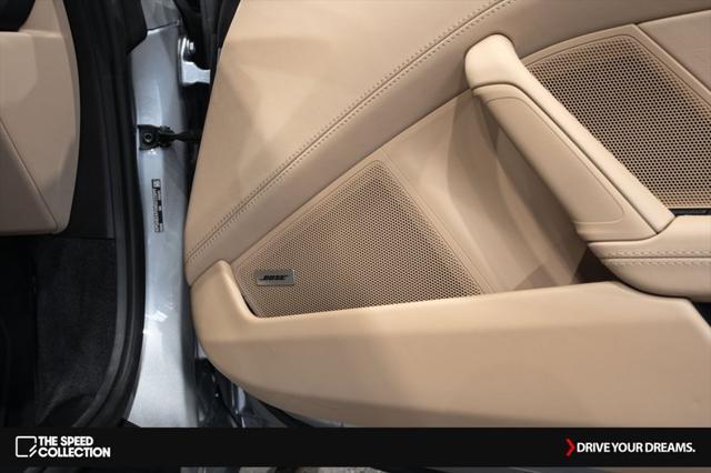 used 2021 Porsche 911 car, priced at $151,990