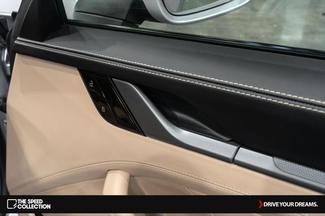 used 2021 Porsche 911 car, priced at $151,990