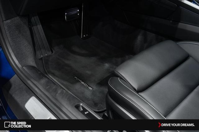 used 2024 Porsche 911 car, priced at $149,990