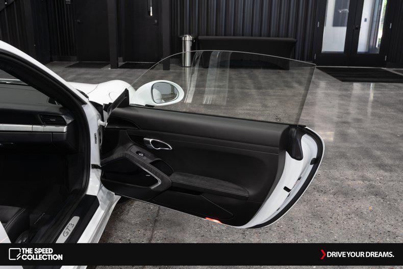 used 2018 Porsche 911 car, priced at $209,990