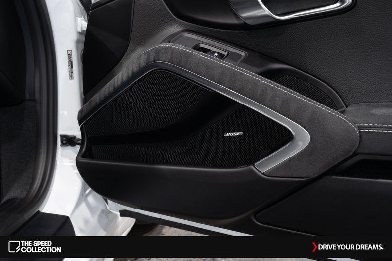 used 2018 Porsche 911 car, priced at $209,990